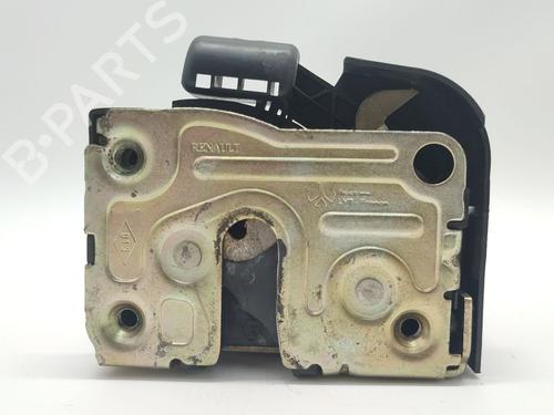 Used Front left lock Front left lock RENAULT SCÉNIC I MPV (JA0/1_, FA0_) 1.9 dTi (JA1U) (80 hp) 39728371 39728371