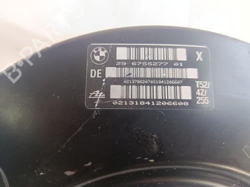 Bremseservo BMW 3 Compact (E46) 316 ti | BP38196835M42 - Image 5