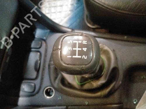 Left front window switch VOLVO V70 I (875, 876) 2.0 | BP38912343I27 - Image 8