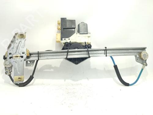 Front right window mechanism PEUGEOT 307 SW (3H) 2.0 HDi 135 | BP29360954C23 