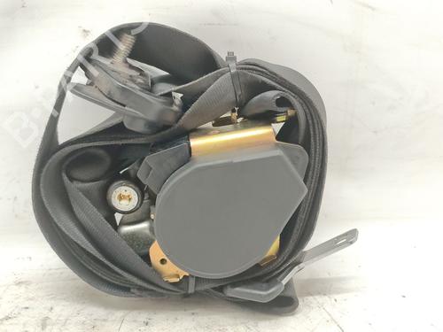 Used Front left seatbelt CITROËN C4 Coupe (LA_) 1.6 HDi (90 hp) 26667268