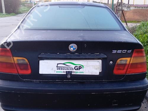 Right tailgate light BMW 3 (E46) 320 d | BP12992252C80 - Image 7