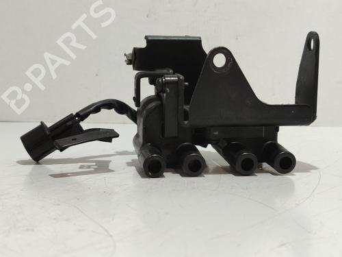 Ignition coil KIA PICANTO I (SA) 1.1 | BP16112543M94 