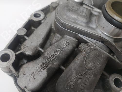 Other LAND ROVER RANGE ROVER SPORT I (L320)  | BP14324382O1