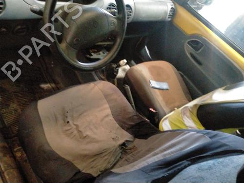 Gearbox RENAULT KANGOO (KC0/1_) D 65 1.9 (KC0E, KC02, KC0J, KC0N) | BP33958941M3  - Image 9