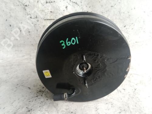 Servo brake NISSAN ALMERA II (N16) 2.2 dCi | BP32365867M42