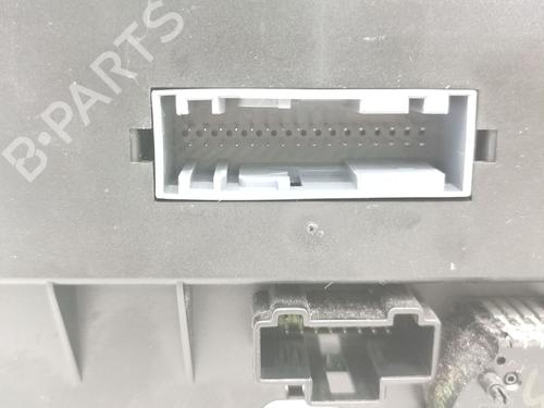 AC-Styringsenhed/Manøvreenhed FORD FOCUS I Saloon (DFW)  | BP29891334I5 