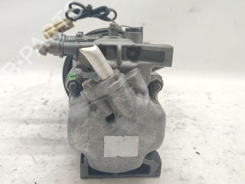 AC compressor MAZDA 6 Hatchback (GG) 2.0 DI (GG14) | BP38703644M34 - Image 3