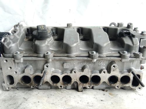 Used Cylinder head KIA MAGENTIS II (MG) 2.0 CRDi (140 hp) 32989699