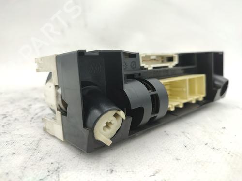 Climate control SEAT IBIZA III (6L1) 1.9 SDI | BP30087753I5 