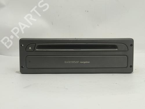Electronic module RENAULT LAGUNA II (BG0/1_) 1.9 dCi (BG08, BG0G) 8200138591
