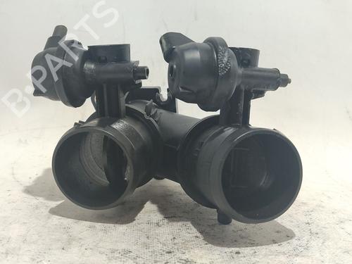 Used Throttle body Throttle body LANCIA PHEDRA (179_) 2.2 JTD (179AXC1A) (128 hp) 34554836 34554836