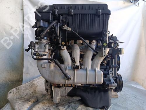 Engine KIA RIO I Hatchback (DC) 1.3 | BP38048132M1 - Image 4