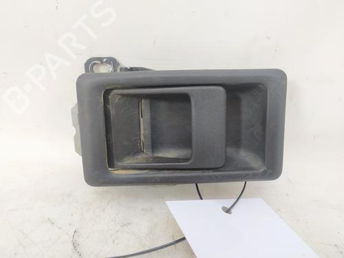 Used Rear left interior door handle LAND ROVER FREELANDER I (L314) 2.0 DI 4x4 (98 hp) 12951304