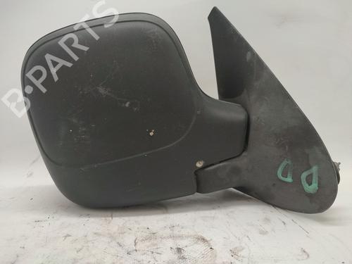 Used Right mirror Right mirror CITROËN BERLINGO / BERLINGO FIRST MPV (MF_, GJK_, GFK_) 1.9 D (MFWJZ) (70 hp) 34559585 34559585