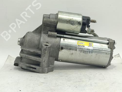 Used Starter FORD TRANSIT Van (FA_ _) [2000-2006]  31853468