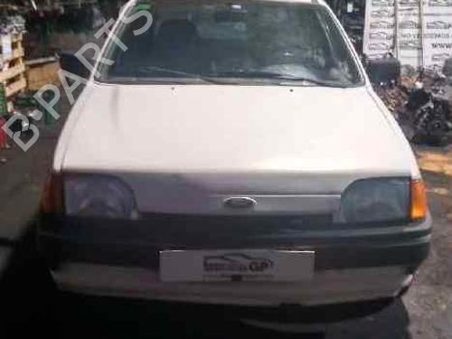 Right taillight FORD FIESTA III (GFJ)  | BP7143100C35 
