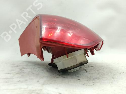 Left taillight RENAULT CLIO II (BB_, CB_) 1.5 dCi (B/CB07) | BP30832980C34
