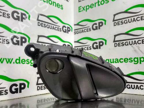 Used Front right interior door handle CITROËN XSARA Coupe (N0) 1.6 16V (109 hp) 7143123