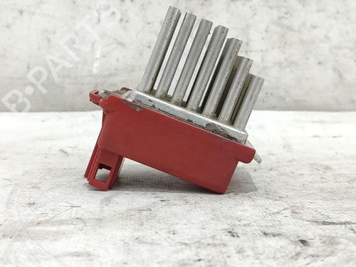 Heater resistor AUDI A3 (8L1)  | BP28095442M108 