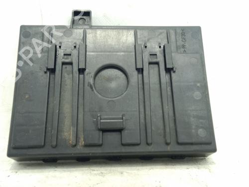 Used Electronic module Electronic module FORD FIESTA VI (CB1, CCN) 1.4 TDCi (70 hp) 34522922 34522922