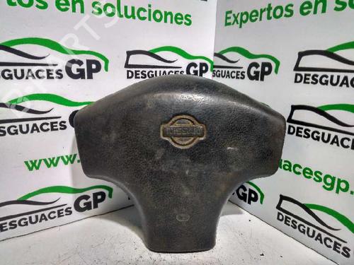 Used Driver airbag NISSAN TERRANO II (R20) 2.7 TDi 4WD (125 hp) 7144818