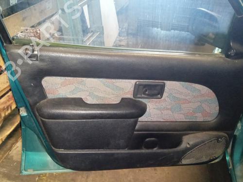 Right front window switch PEUGEOT 106 II (1A_, 1C_)  | BP12342781I26 