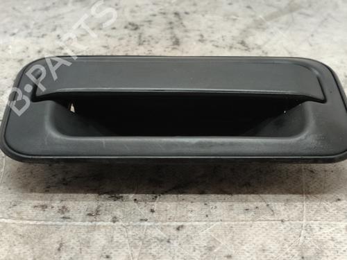 Rear right exterior door handle MITSUBISHI L200 (K3_T, K2_T, K1_T, K0_T) 2.5 TD 4WD (K34T) (87 hp) 17829160