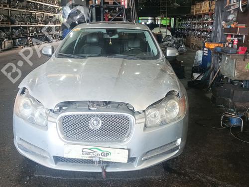 Engine JAGUAR XF I (X250) 2.7 D | BP35803112M1  - Image 9