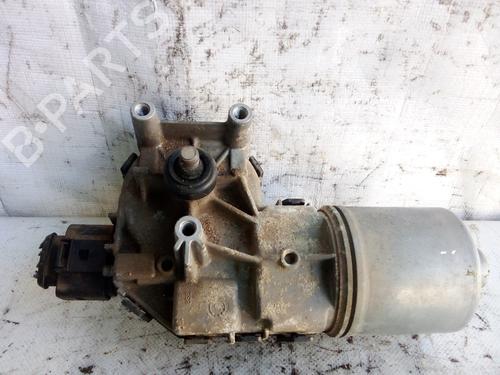 Front wiper motor FORD MONDEO IV (BA7) 2.0 TDCi | BP13515228M29 