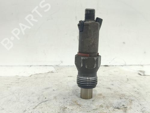 Used Injector Injector RENAULT CLIO II (BB_, CB_) 1.9 D (B/CB0E, BB0J) (64 hp) 33244050 33244050