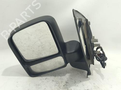 Used Left mirror Left mirror 37758320 37758320