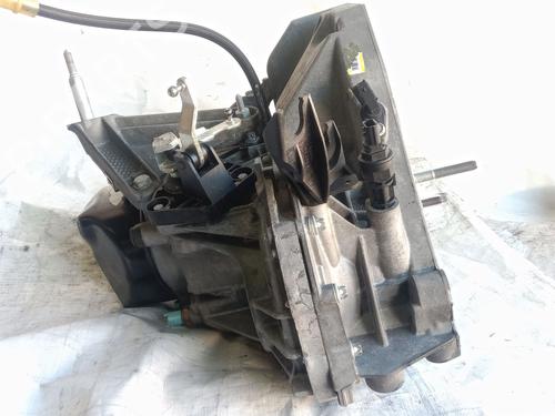 Gearbox DACIA LOGAN (LS_) 1.5 dCi (LS0K) | BP33824758M3  - Image 5