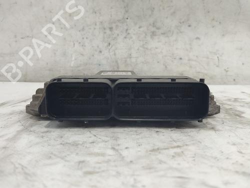 Engine control unit (ECU) OPEL CORSA C (X01) 1.3 CDTI (F08, F68) | BP27970724M57 