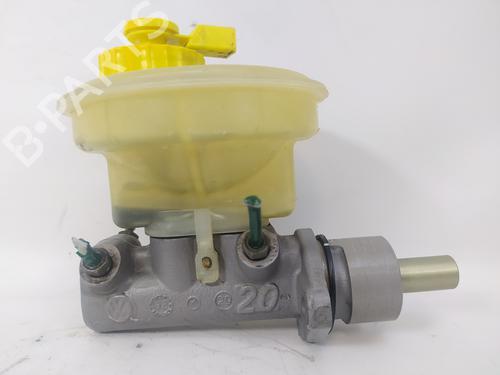 Brake master cylinder SEAT CORDOBA (6K1, 6K2)  | BP12341544M77 