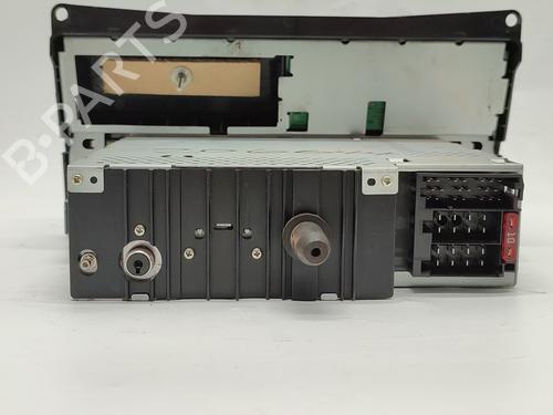 Radio ROVER 75 (RJ)  | BP16122687E6 