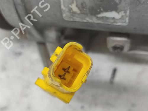 AC compressor CITROËN C3 I (FC_, FN_) 1.4 HDi | BP27859968M34 