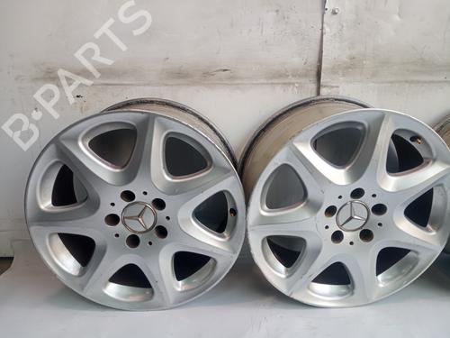 Rim MERCEDES-BENZ S-CLASS (W220) S 500 4-matic (220.084, 220.184) | BP13656012C45 