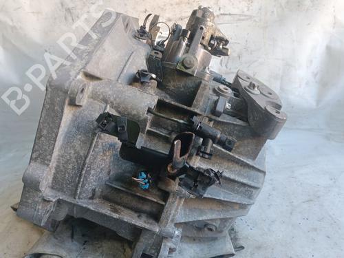 Used Gearbox Gearbox 39514749 39514749