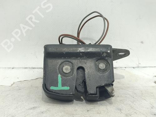 Used Tailgate lock Tailgate lock FIAT PUNTO (188_) 1.9 DS 60 (188.031, .051, .231, .251) (60 hp) 32711705 32711705