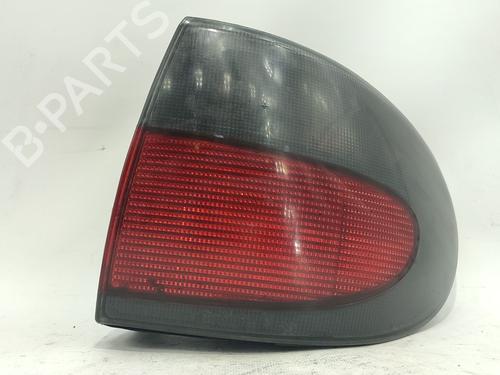Right taillight RENAULT MEGANE I Classic (LA0/1_) 1.9 dTi (LA08, LA0N, LA0K) | BP29406017C35 