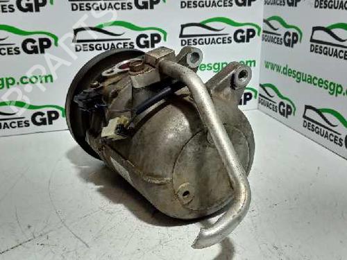 AC compressor NISSAN PRIMERA (P11)  | BP7145655M34 
