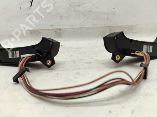 Steering wheel controls BMW 5 (E39) 525 tds | BP20105817E15 