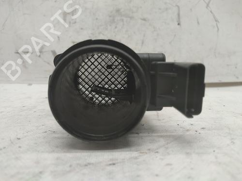 Used Mass air flow sensor FORD FUSION (JU_) 1.4 TDCi (68 hp) 25375209