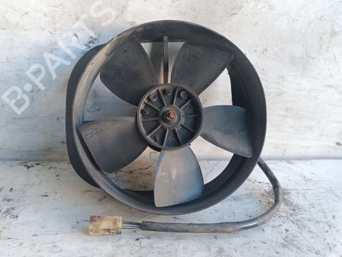 Used Radiator fan Radiator fan 34693877 34693877