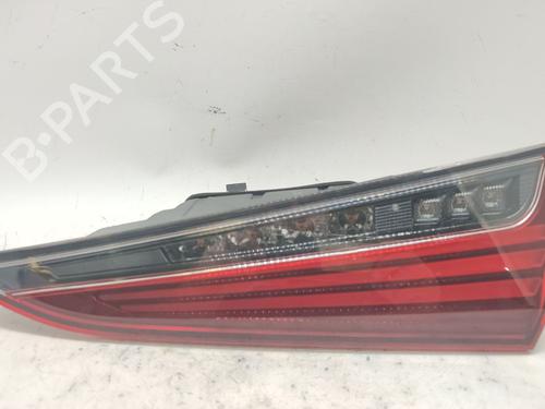 Used Right tailgate light Right tailgate light LEXUS ES (_Z10_, _A10_, _H10_) 300h (AXZH10, AXZH11) (178 hp) 36393101 36393101
