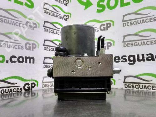 Used ABS pump MAZDA CX-7 (ER) 2.2 MZR-CD AWD (ER10A) (173 hp) 7139624