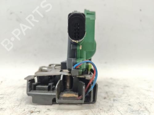 Front right lock SKODA OCTAVIA I (1U2) 1.9 TDI | BP30161043C97