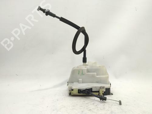 Used Rear left lock CITROËN C3 I (FC_, FN_) 1.4 HDi (68 hp) 29880376