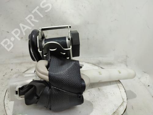 Front left seatbelt NISSAN PULSAR Hatchback (C13)  | BP20147705I26 